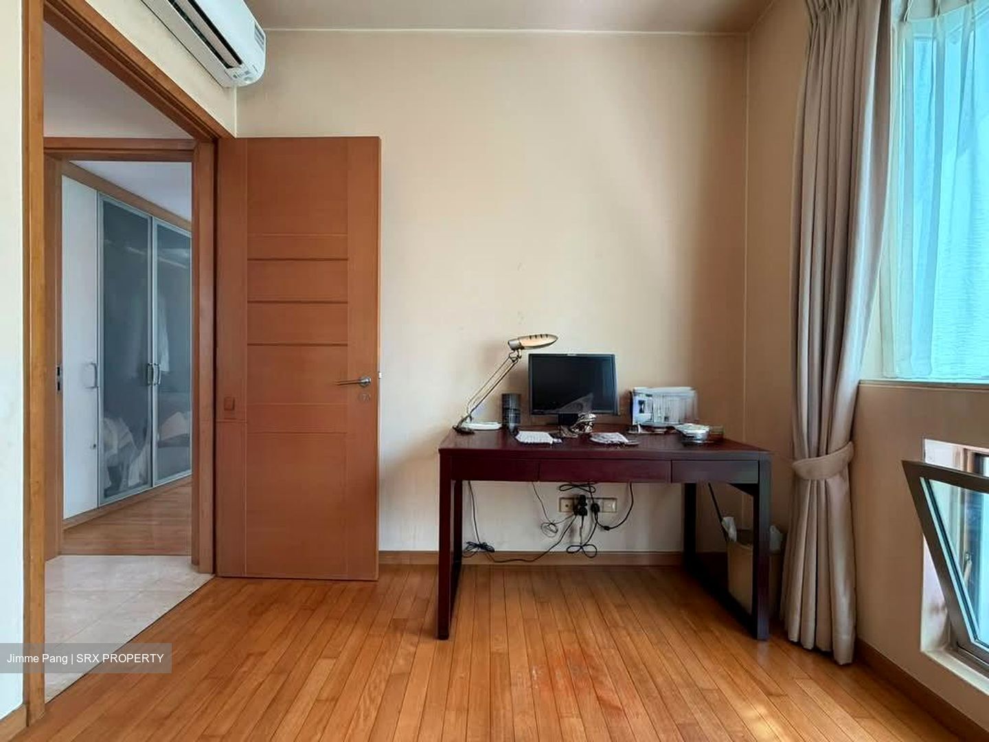 Caribbean At Keppel Bay (D4), Condominium #602068841